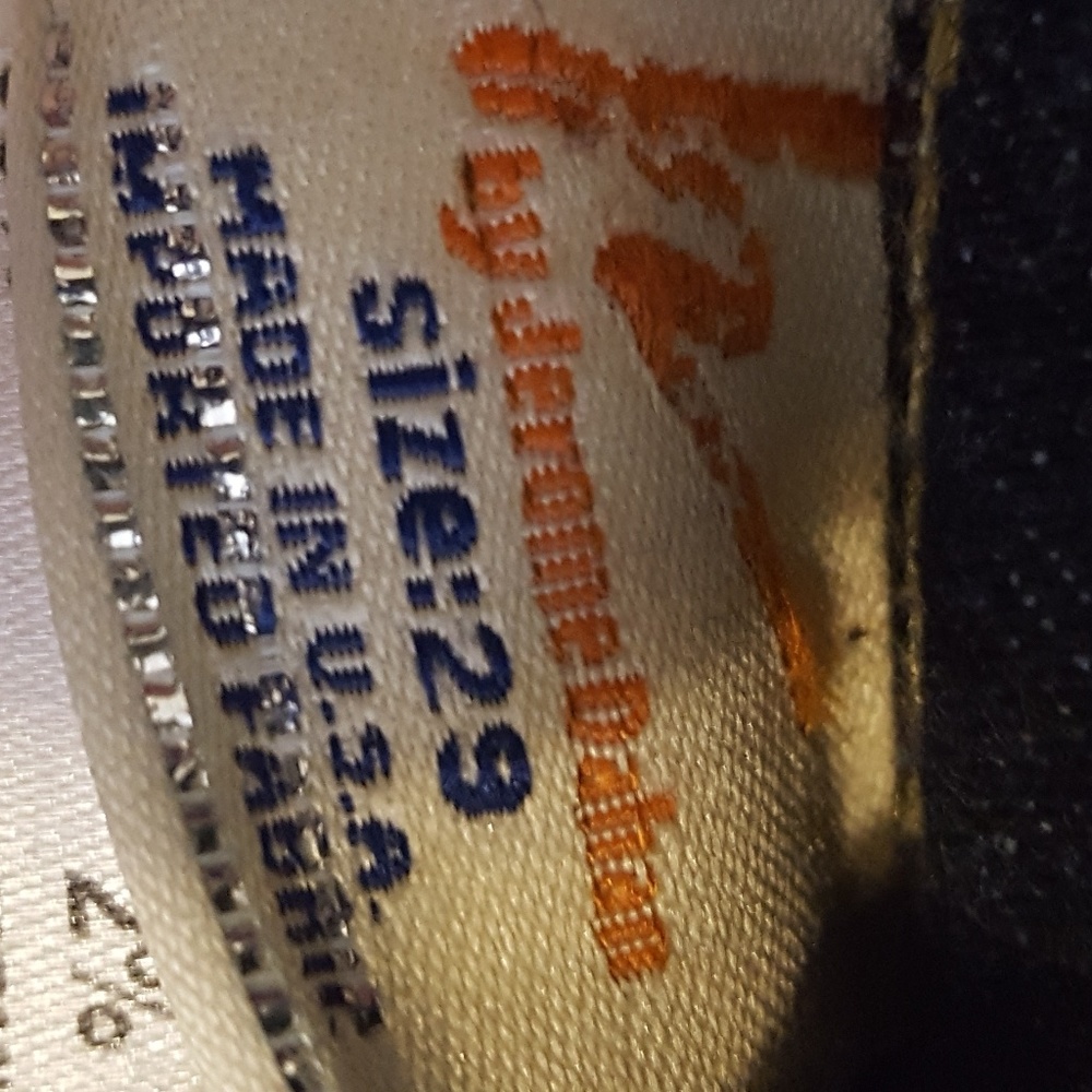 Citizen of Humanity Jeans size 29 - Picture 7 of 8